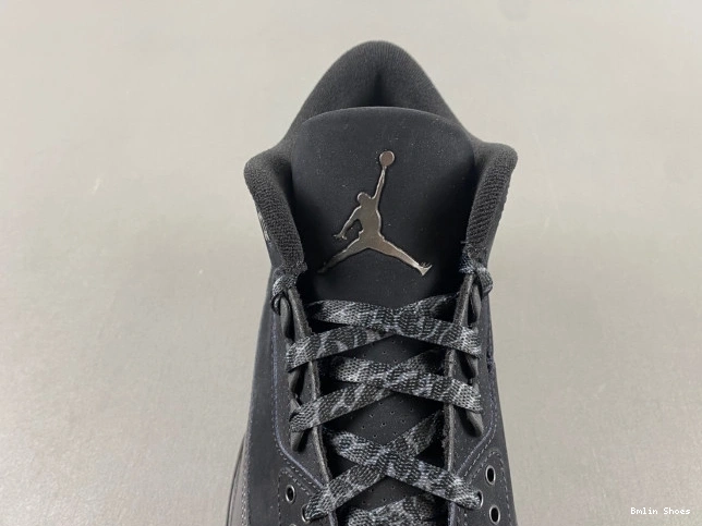 Bmlin Black Cat 3 Jordan CT8532-001 Air 0809